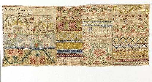 Sampler