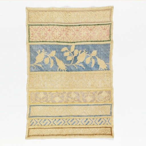 Sampler