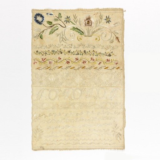 Sampler