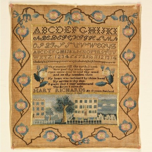 Sampler