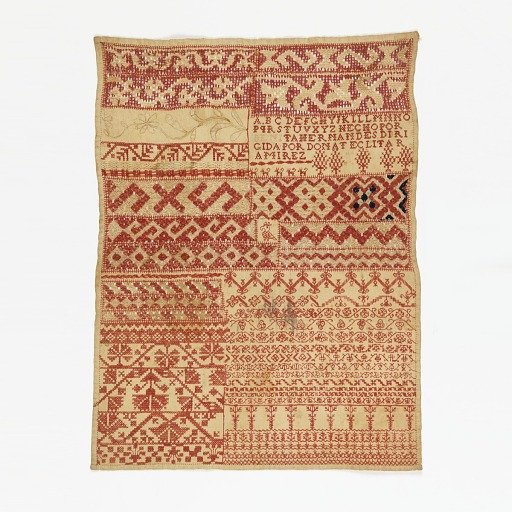 Sampler