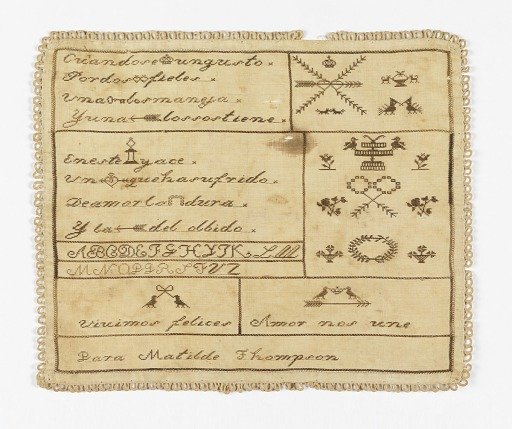 Sampler