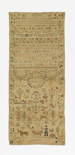 Sampler