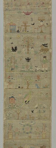Sampler