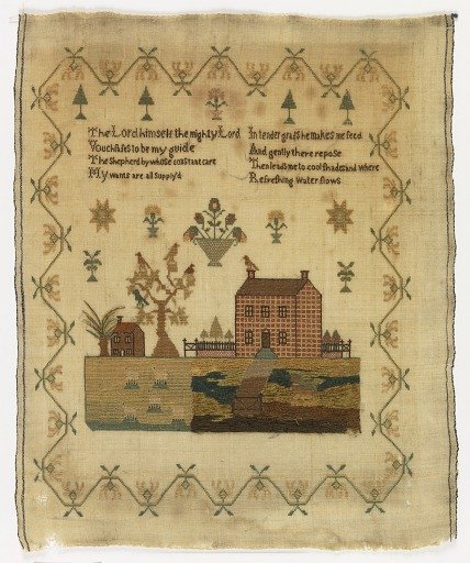 Sampler