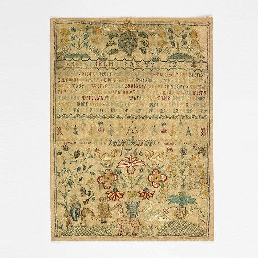 Sampler