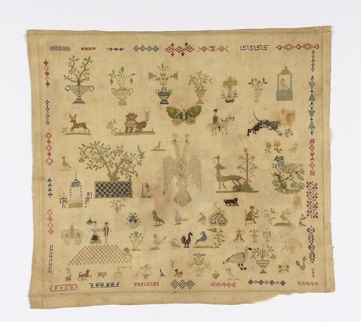 Sampler