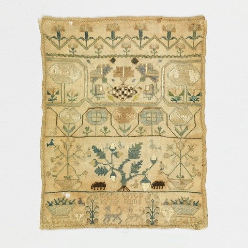 Sampler