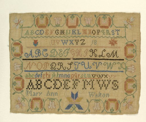 Sampler