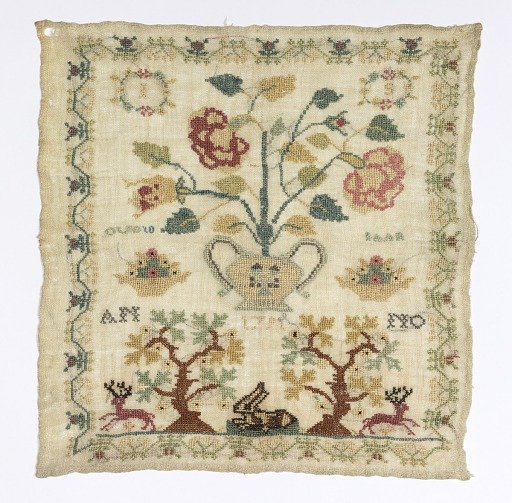 Sampler