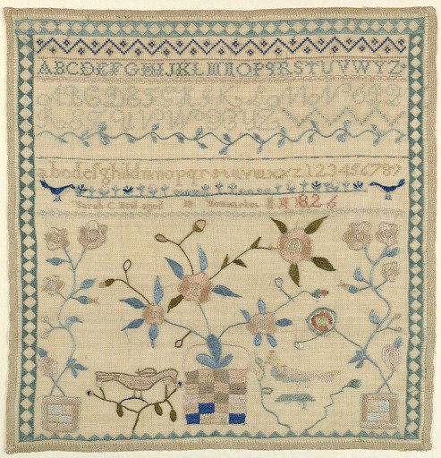 Sampler