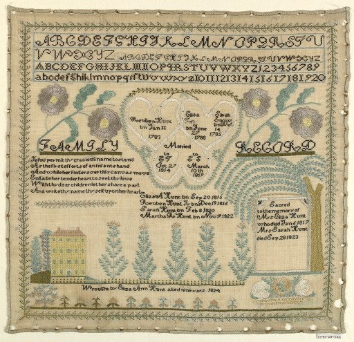 Sampler