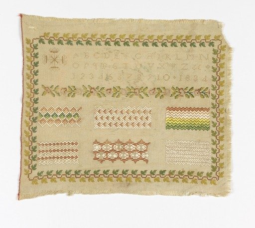 Sampler