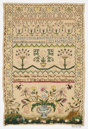 Sampler