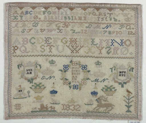 Sampler