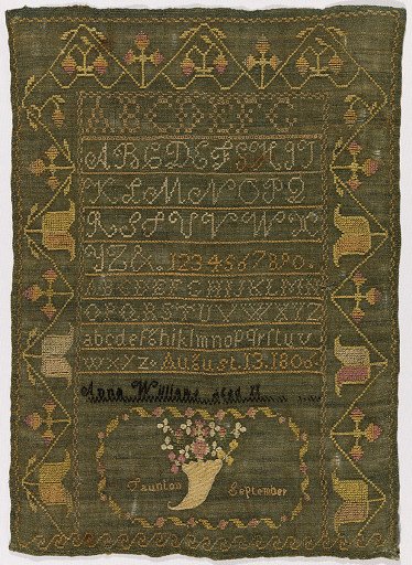 Sampler