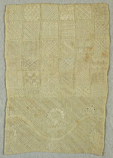 Sampler