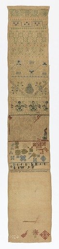 Sampler