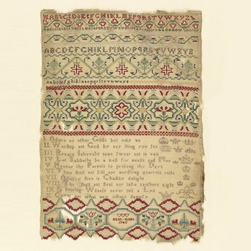 Sampler