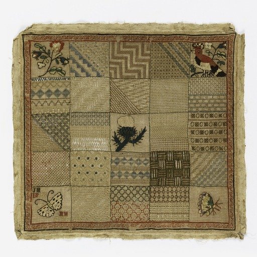 Sampler