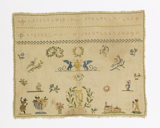 Sampler