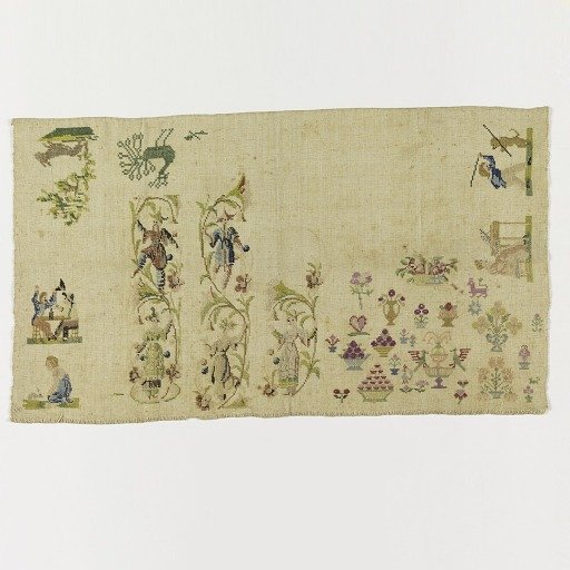 Sampler
