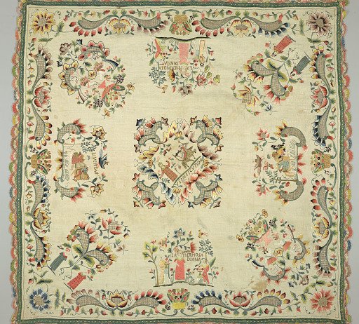 Table cover