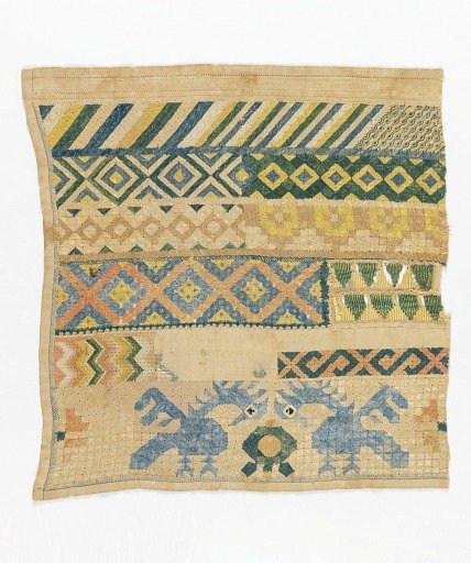 Sampler