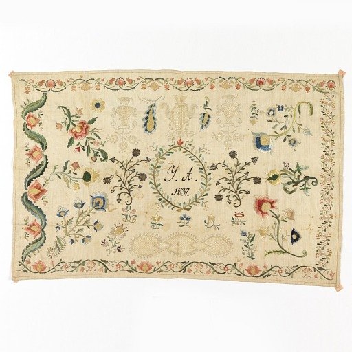 Sampler
