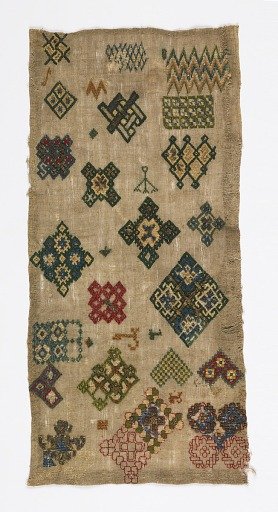 Sampler