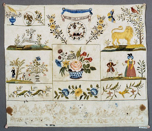 Sampler