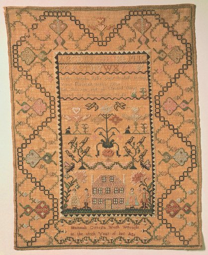 Sampler