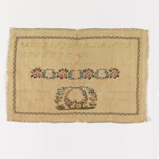 Sampler