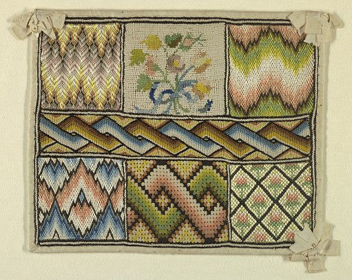 Sampler