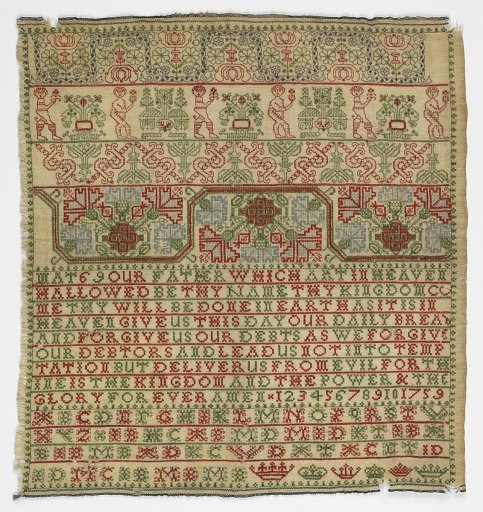 Sampler