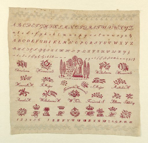 Sampler