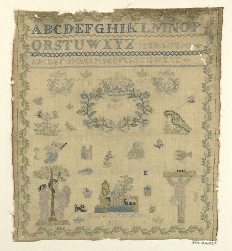 Sampler