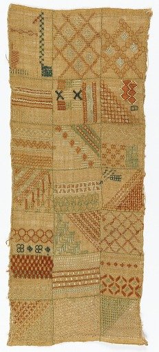 Sampler
