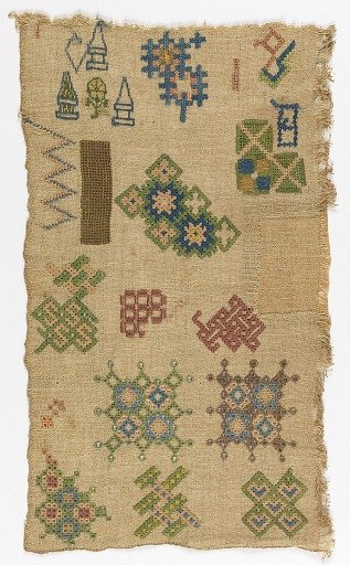 Sampler