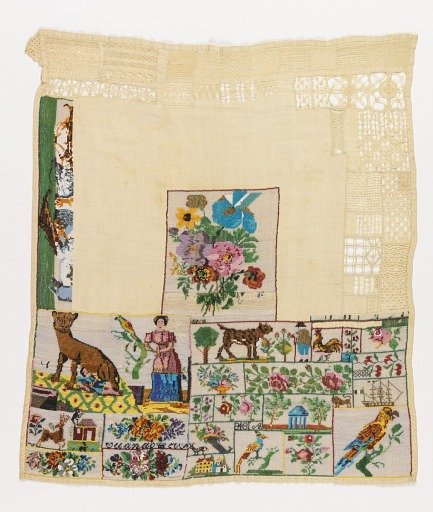 Sampler