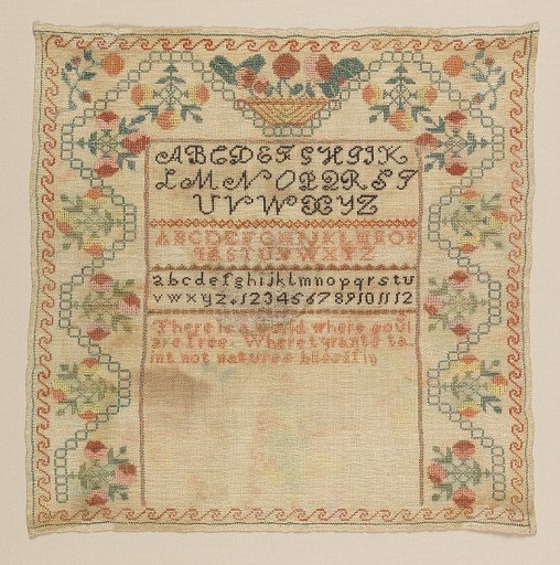 Sampler