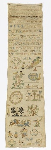 Sampler