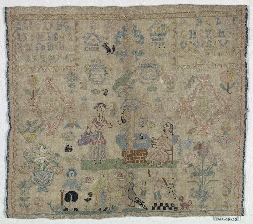Sampler