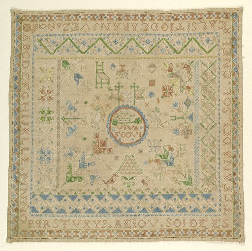 Sampler