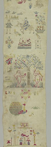 Sampler
