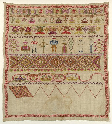 Sampler