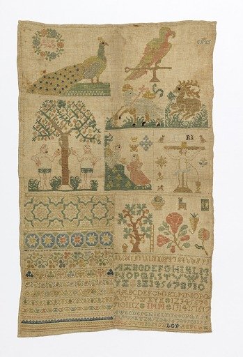 Sampler