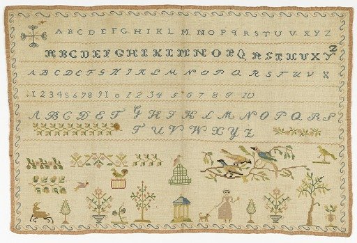 Sampler
