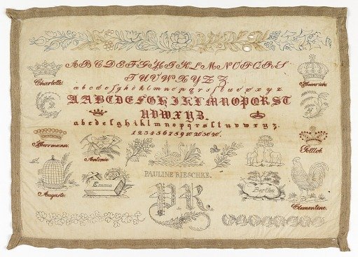 Sampler