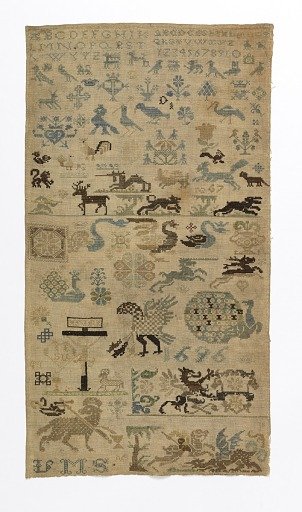 Sampler